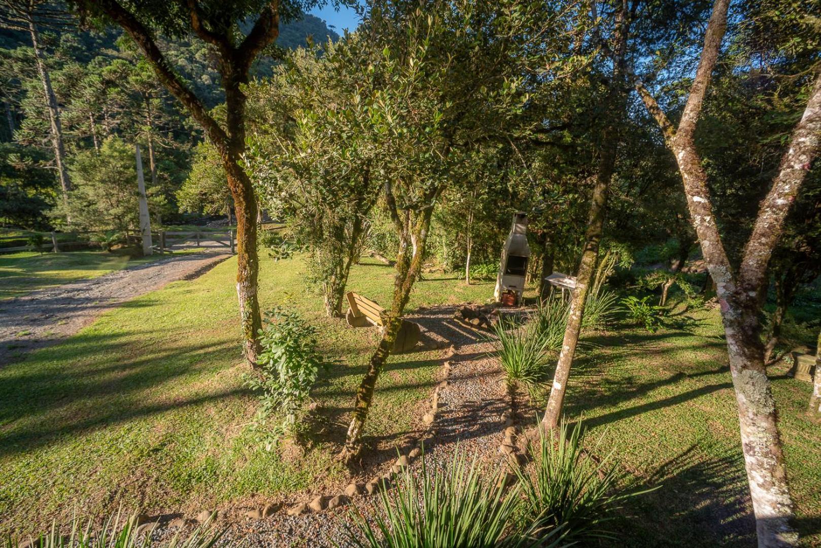 Cabanas Capoeiras Урубиси Экстерьер фото