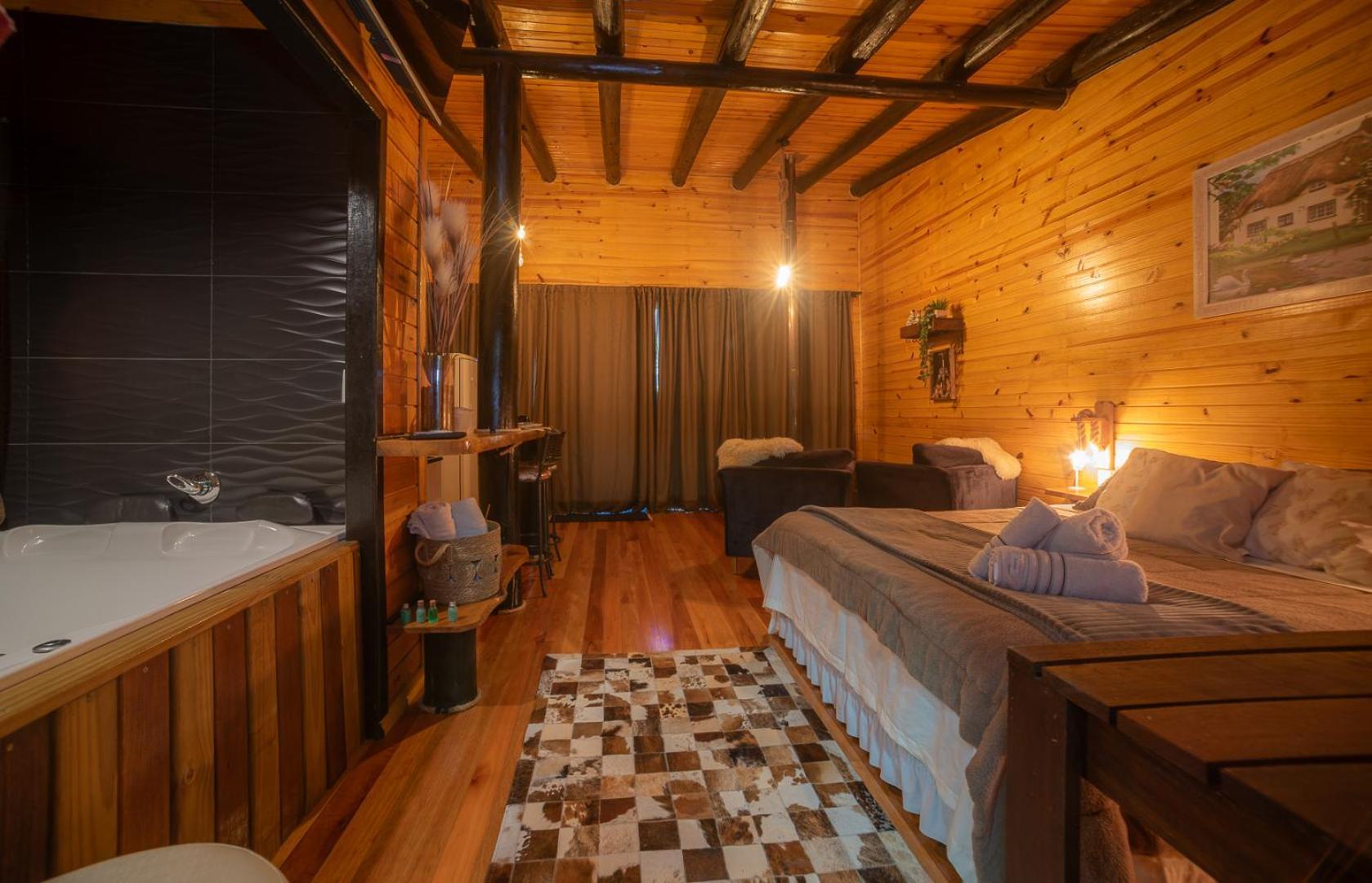Cabanas Capoeiras Урубиси Экстерьер фото