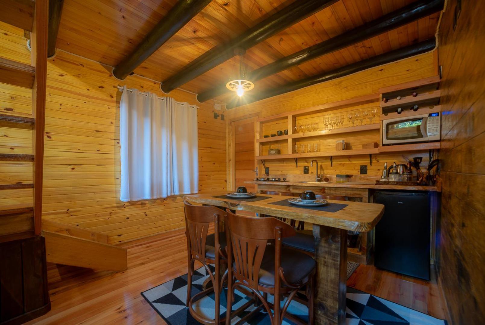 Cabanas Capoeiras Урубиси Экстерьер фото