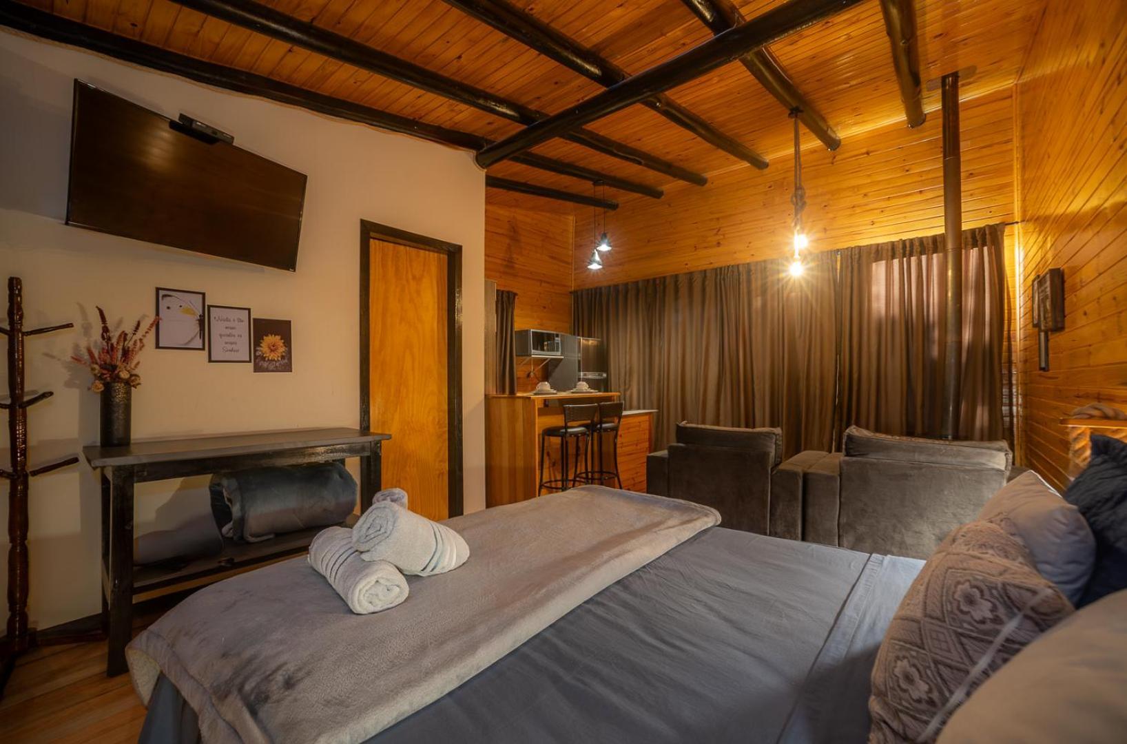 Cabanas Capoeiras Урубиси Экстерьер фото