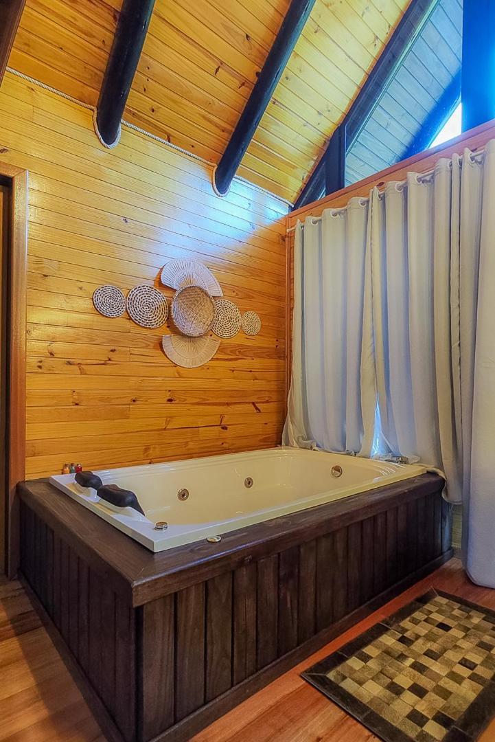 Cabanas Capoeiras Урубиси Экстерьер фото