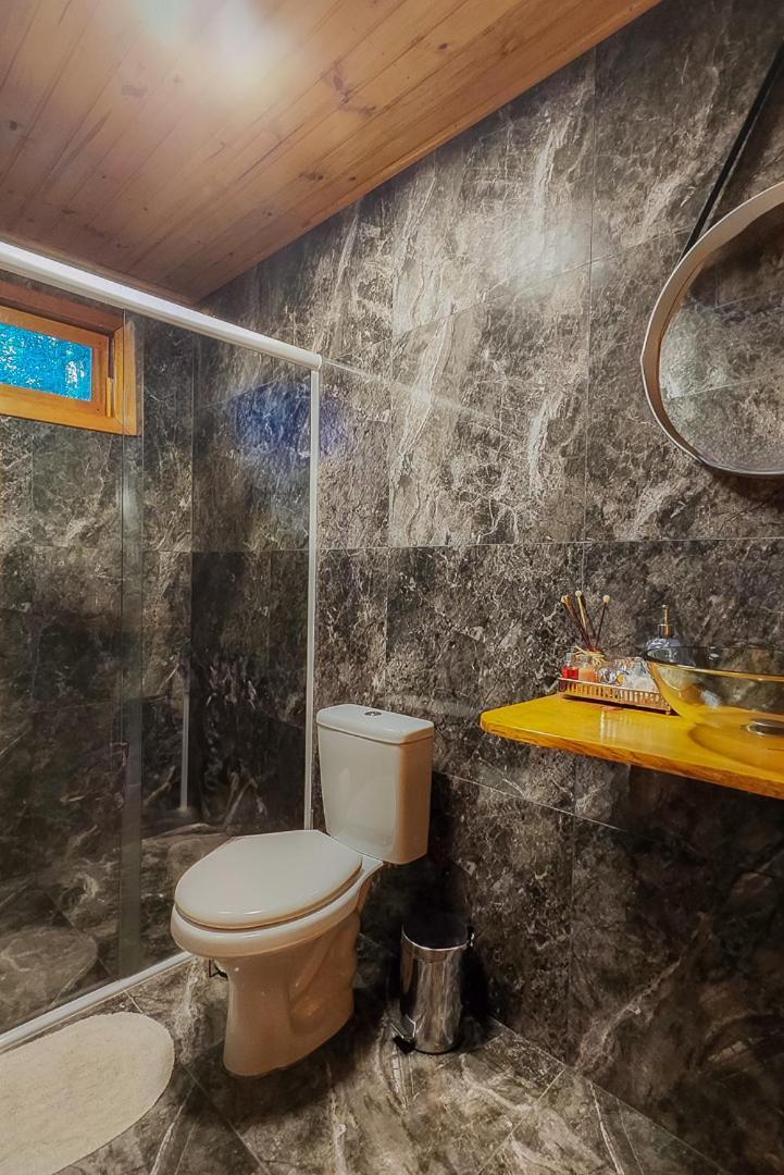 Cabanas Capoeiras Урубиси Экстерьер фото