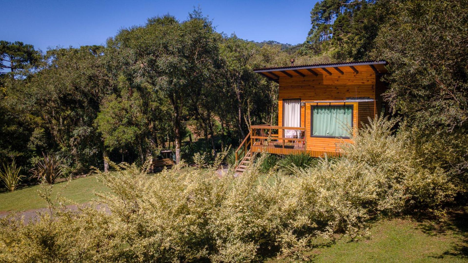 Cabanas Capoeiras Урубиси Экстерьер фото