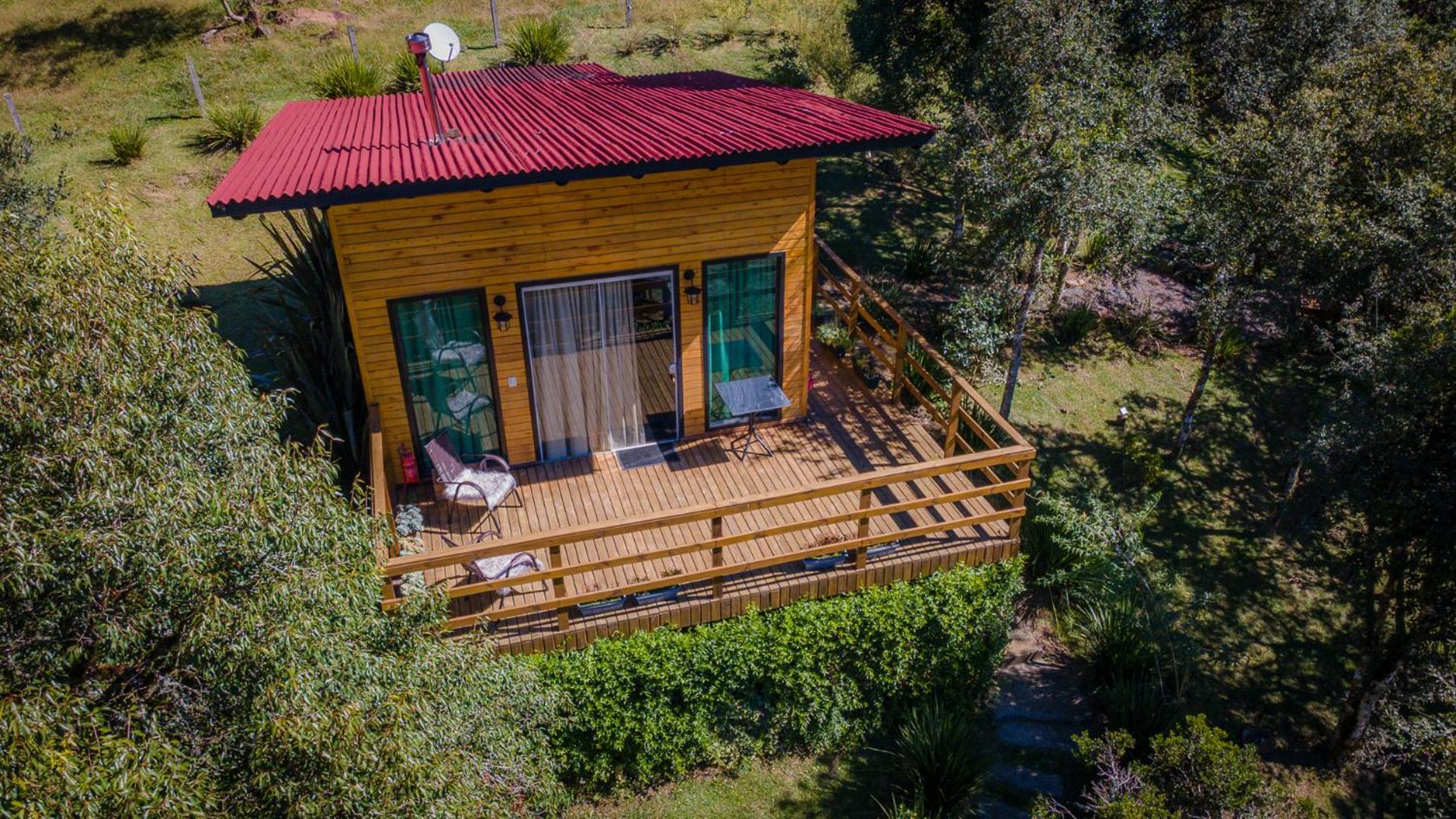 Cabanas Capoeiras Урубиси Экстерьер фото