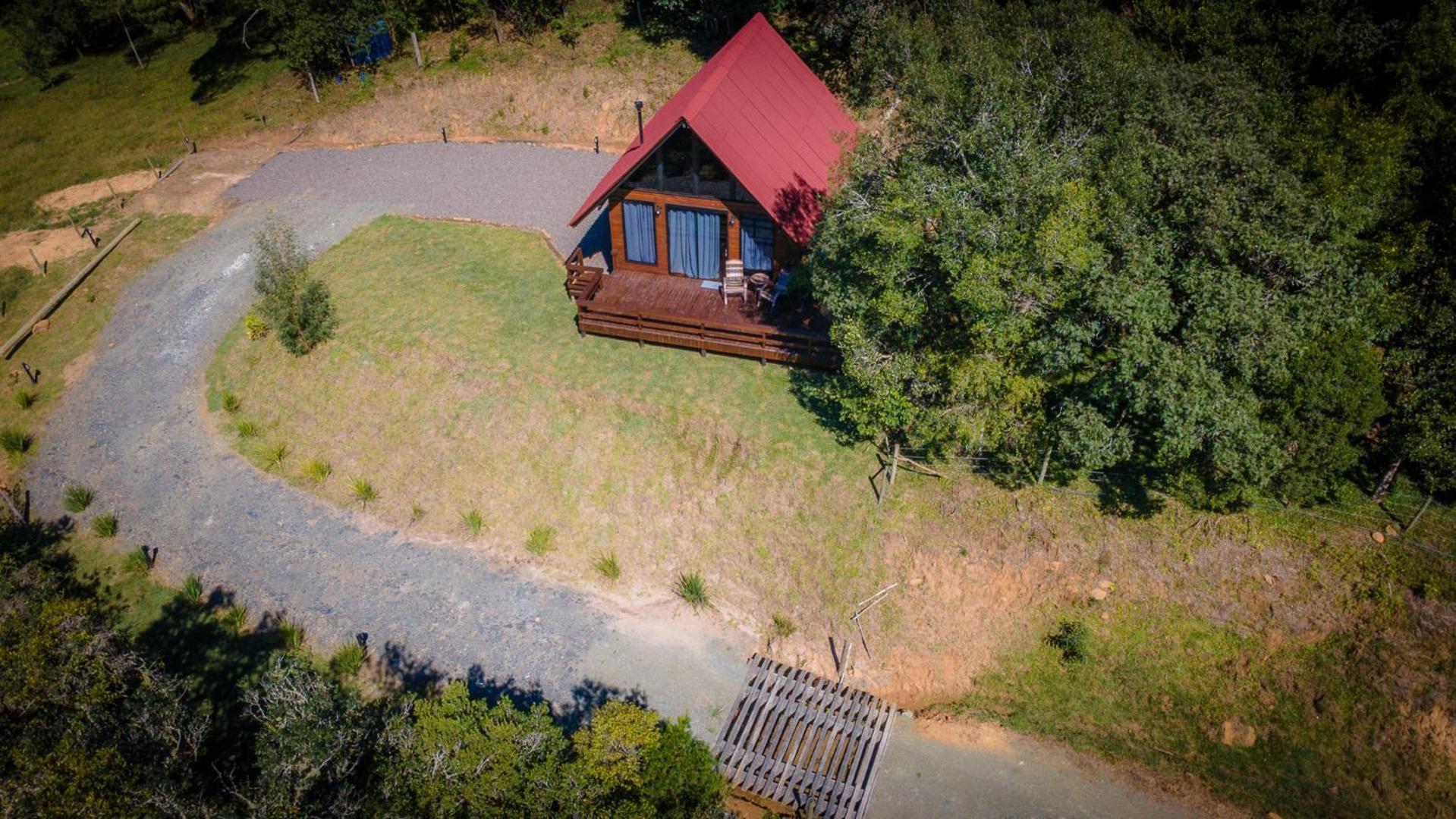Cabanas Capoeiras Урубиси Экстерьер фото