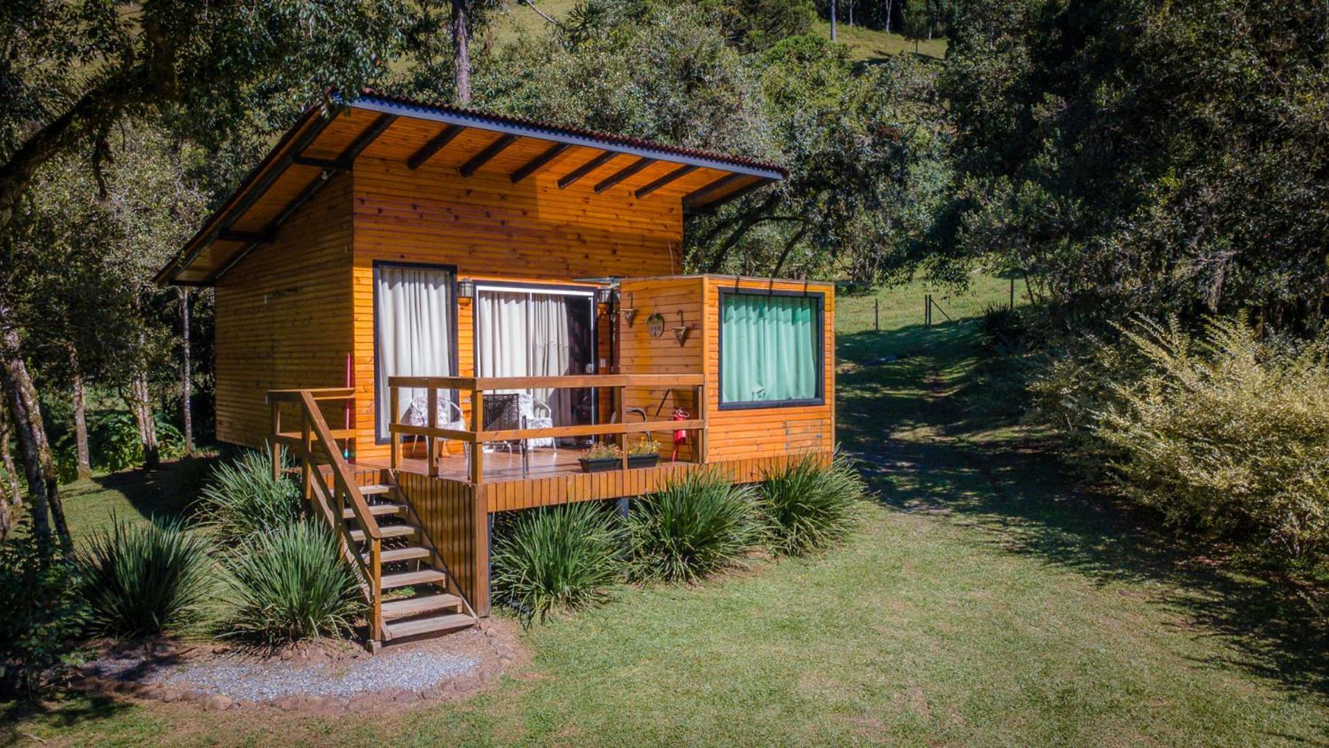 Cabanas Capoeiras Урубиси Экстерьер фото