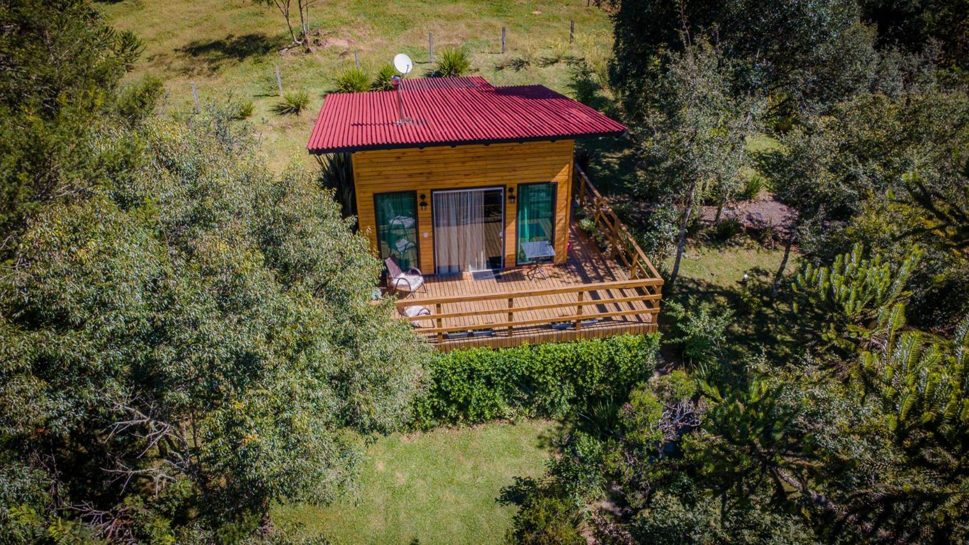Cabanas Capoeiras Урубиси Экстерьер фото