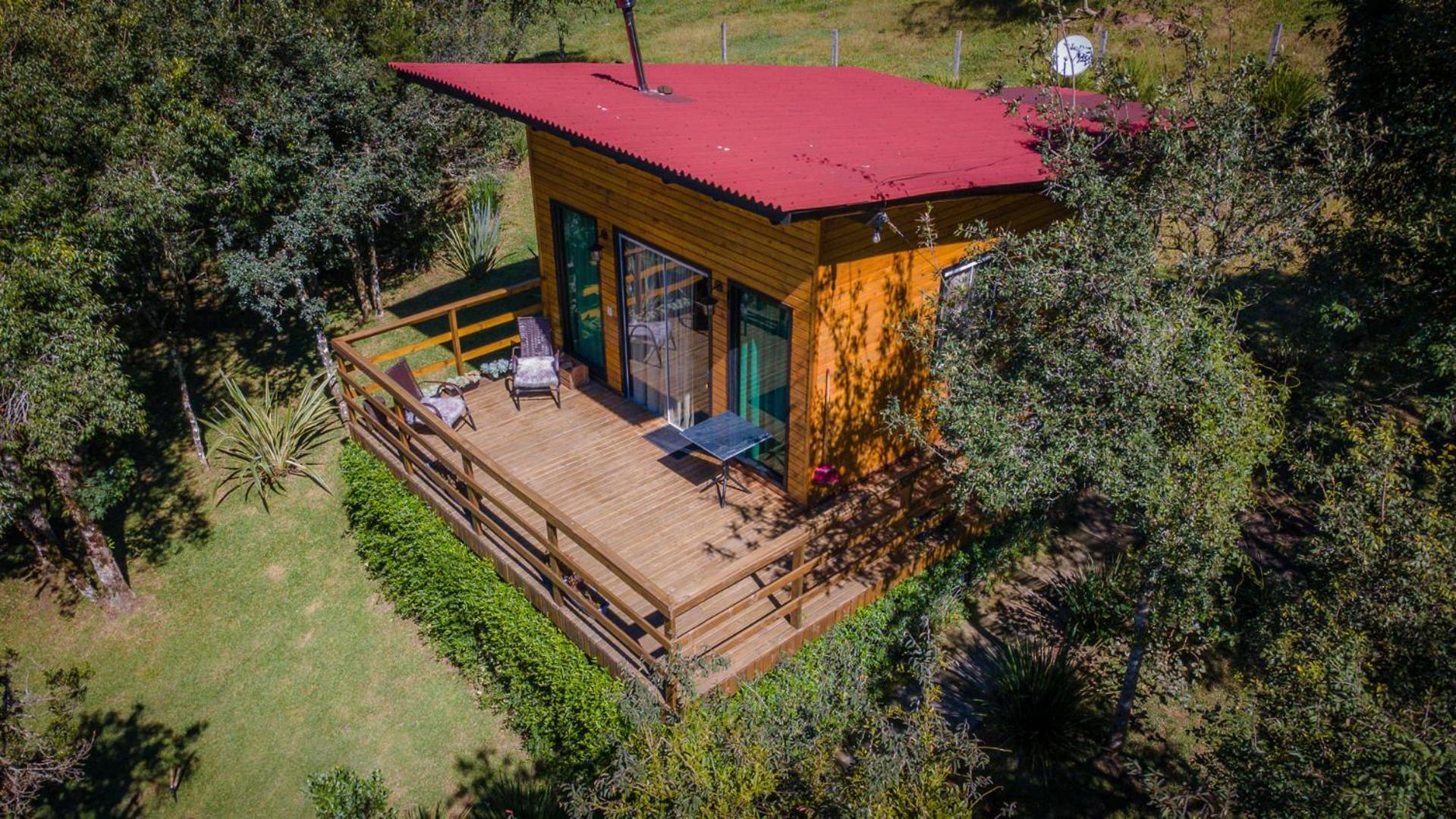 Cabanas Capoeiras Урубиси Экстерьер фото